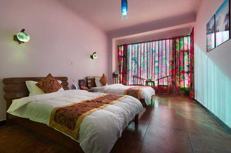 Mtb Inn-dali Ancient Town