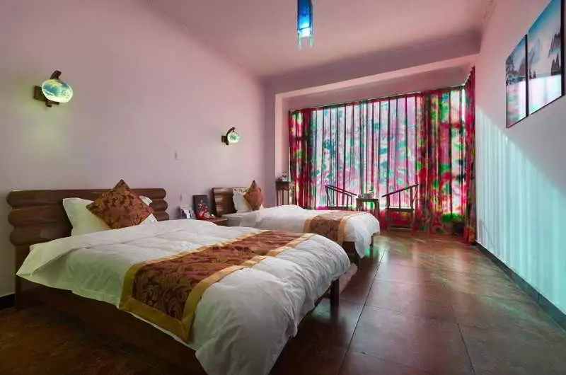 Mtb Inn-dali Ancient Town
