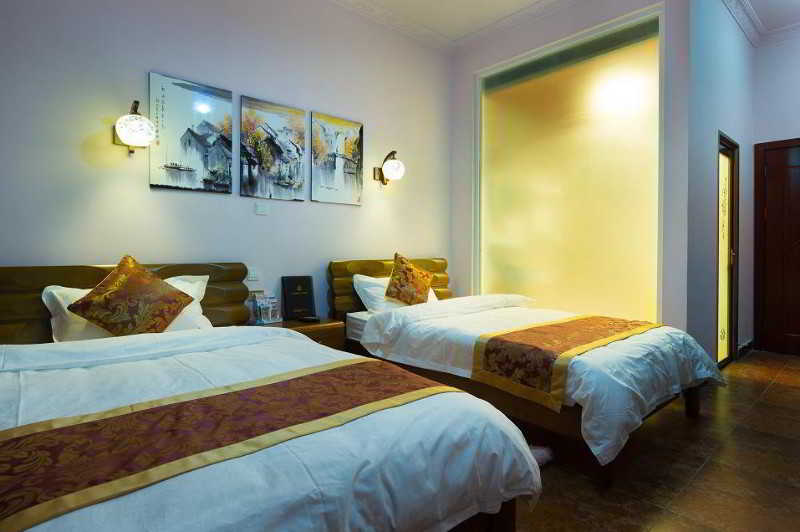 Mtb Inn-dali Ancient Town