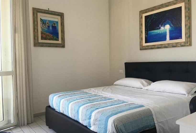 پانسیون Top Floor Rentrooms Napoli