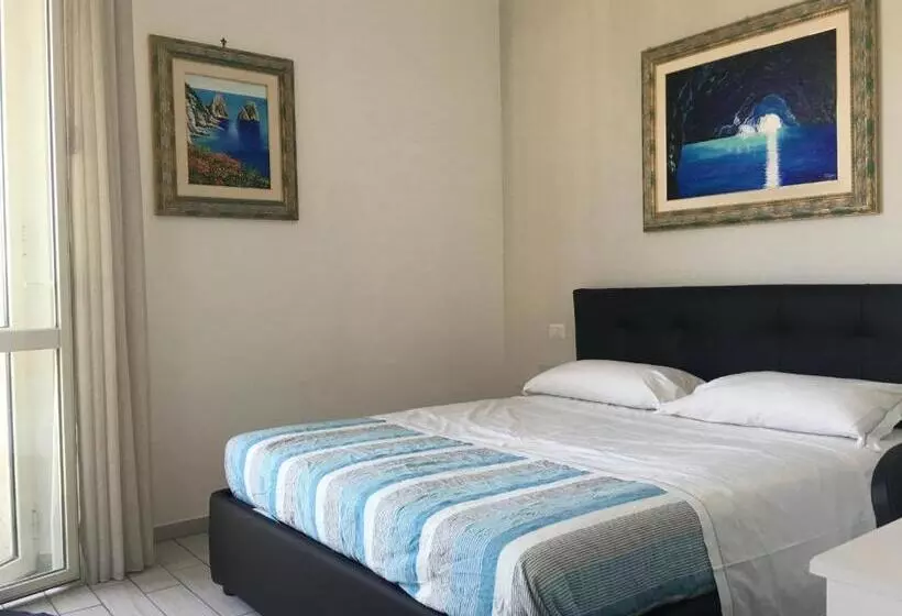 پانسیون Top Floor Rentrooms Napoli