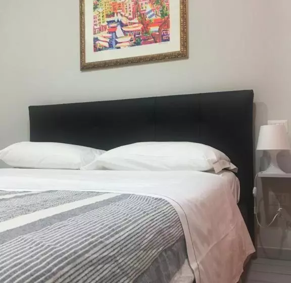 پانسیون Top Floor Rentrooms Napoli