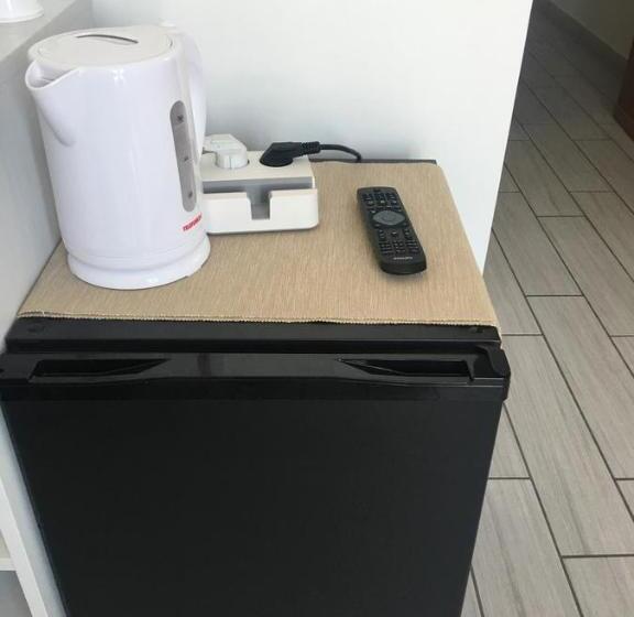 پانسیون Top Floor Rentrooms Napoli