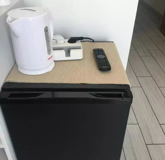 پانسیون Top Floor Rentrooms Napoli