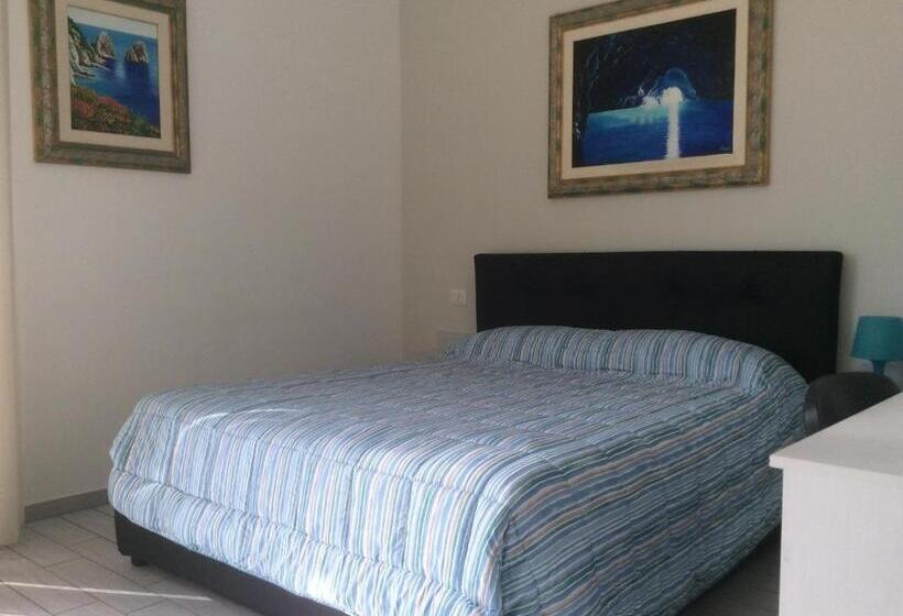 پانسیون Top Floor Rentrooms Napoli