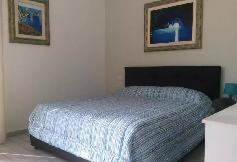 پانسیون Top Floor Rentrooms Napoli
