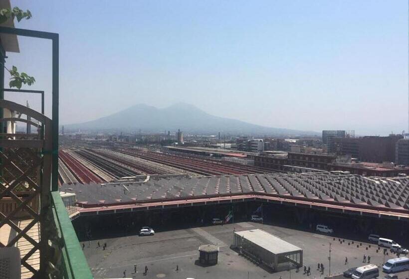 پانسیون Top Floor Rentrooms Napoli