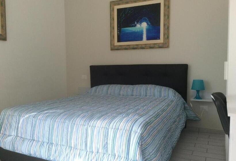 پانسیون Top Floor Rentrooms Napoli