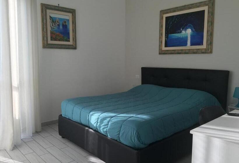 پانسیون Top Floor Rentrooms Napoli