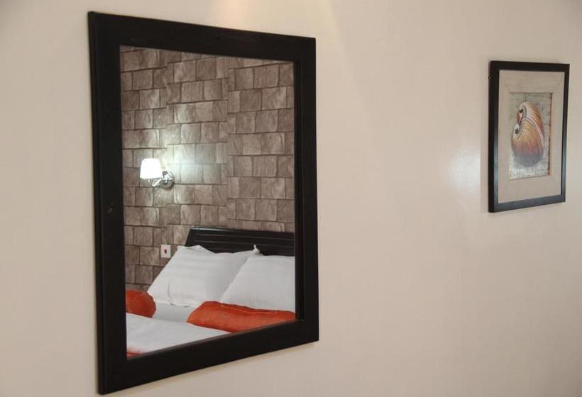 Room In Lodge - Prenox Hotel And Suites