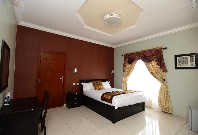 Room In Lodge - Prenox Hotel And Suites