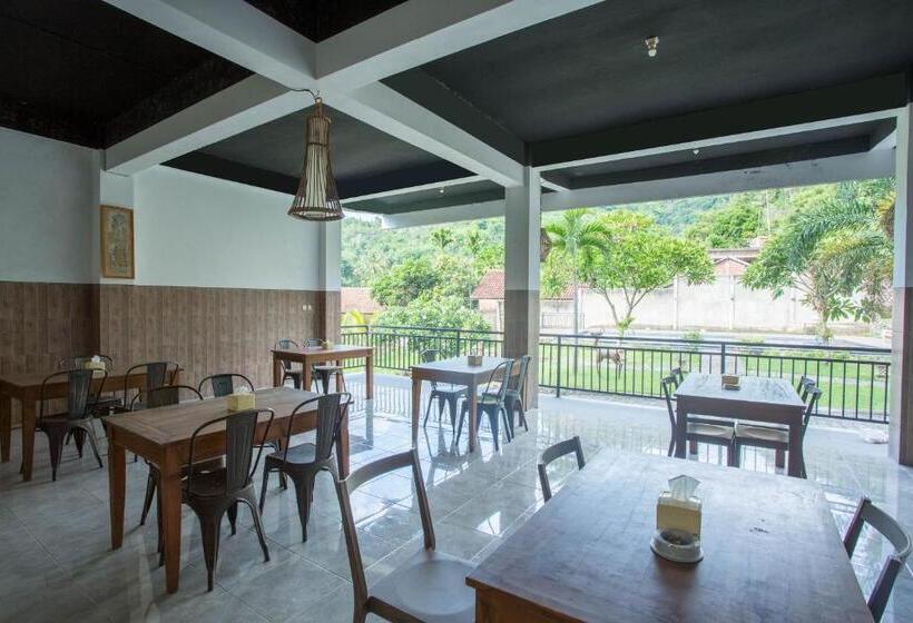 渡假胜地  Bumi Aditya