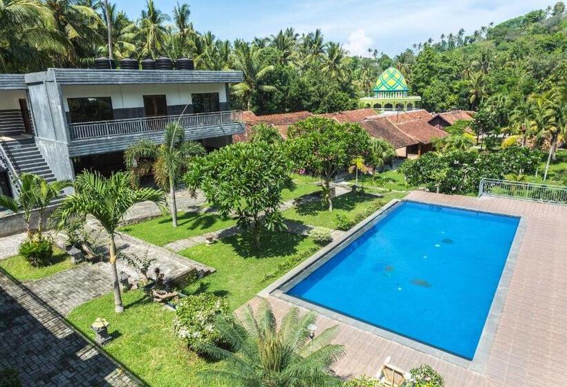 渡假胜地  Bumi Aditya