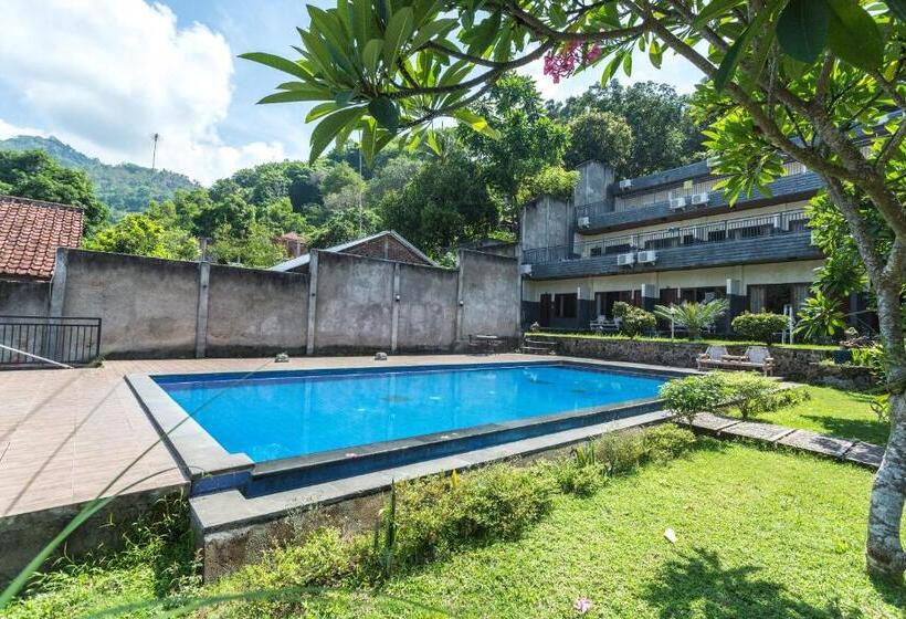 渡假胜地  Bumi Aditya