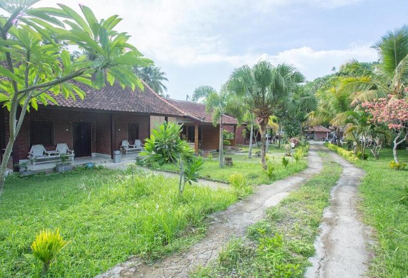 渡假胜地  Bumi Aditya