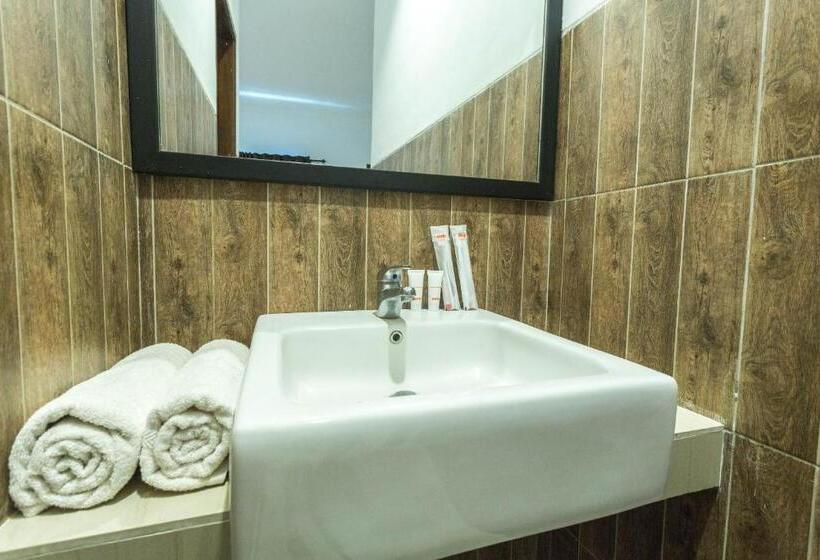 渡假胜地  Bumi Aditya