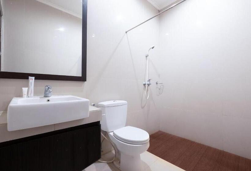 渡假胜地  Bumi Aditya