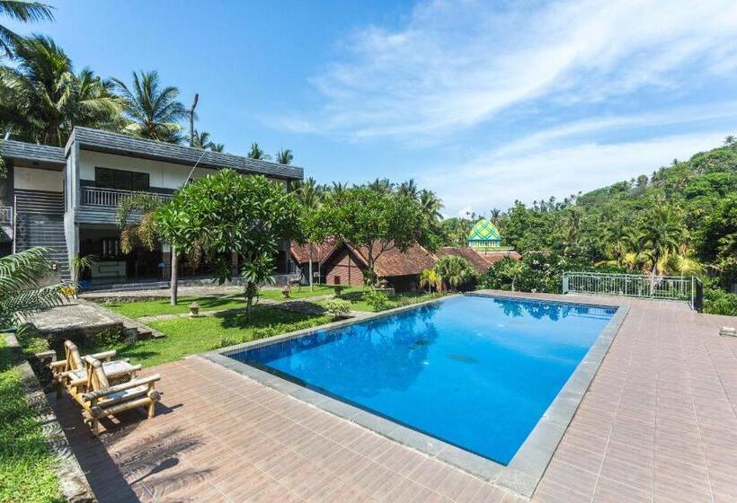 渡假胜地  Bumi Aditya