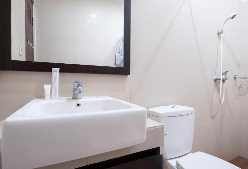 渡假胜地  Bumi Aditya