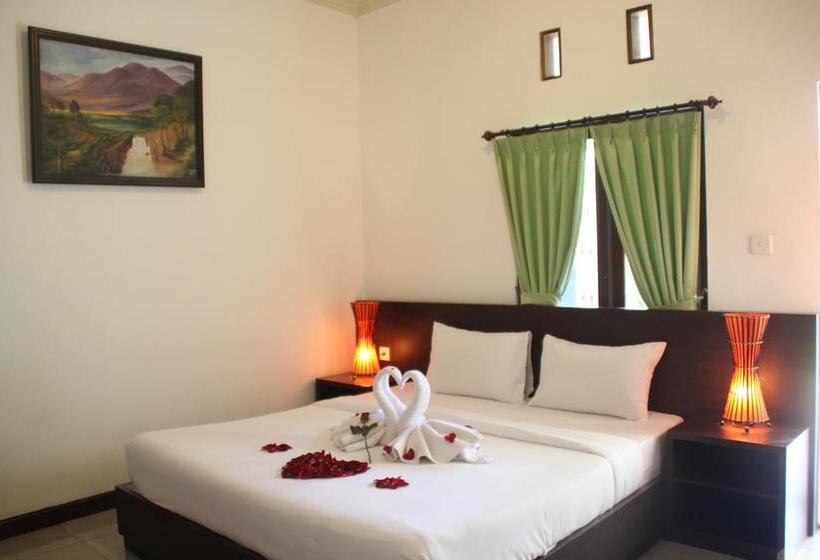 Resort Kubu Ubud By Baio