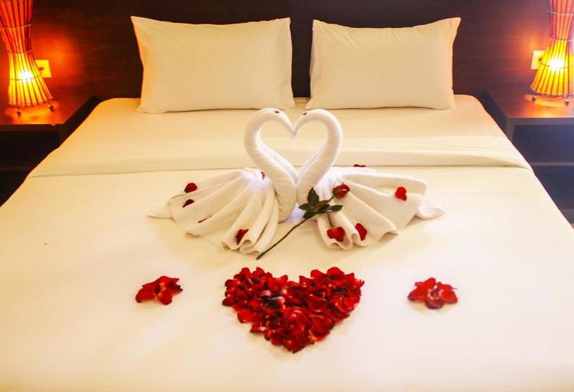 Resort Kubu Ubud By Baio