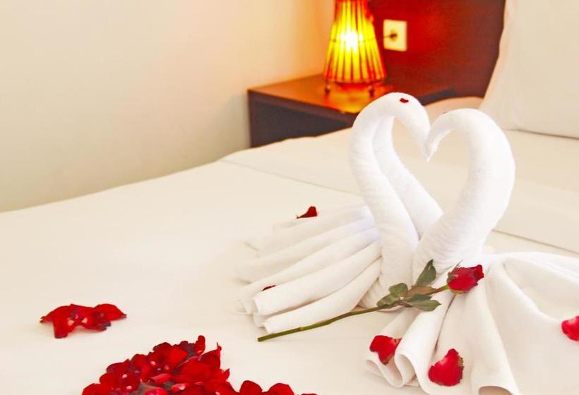 Resort Kubu Ubud By Baio