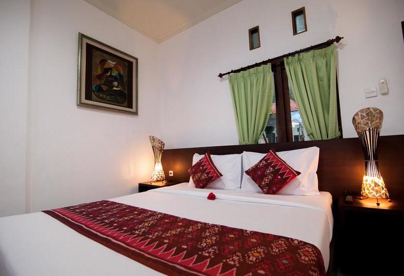 Resort Kubu Ubud By Baio