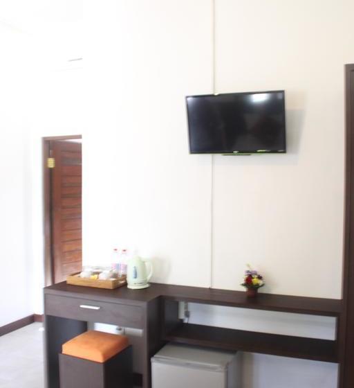 Resort Kubu Ubud By Baio