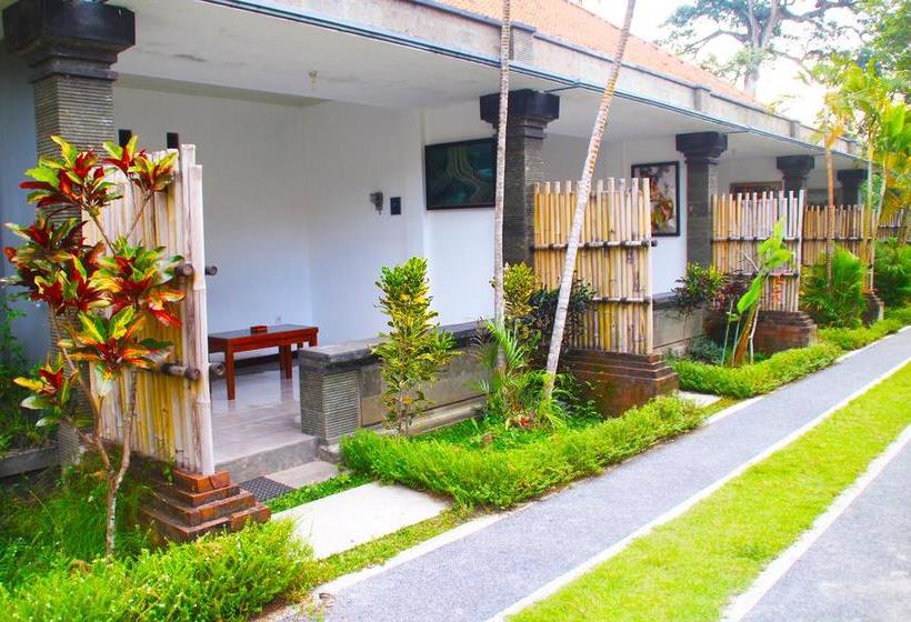 Resort Kubu Ubud By Baio