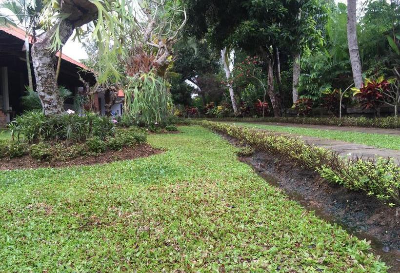 Resort Kubu Ubud By Baio