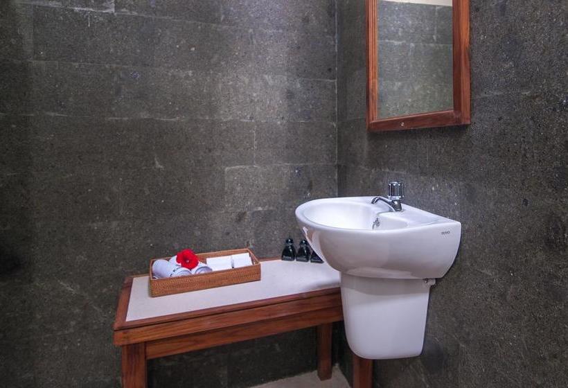 Resort Kubu Ubud By Baio