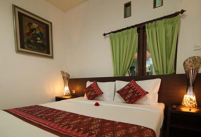 Resort Kubu Ubud By Baio