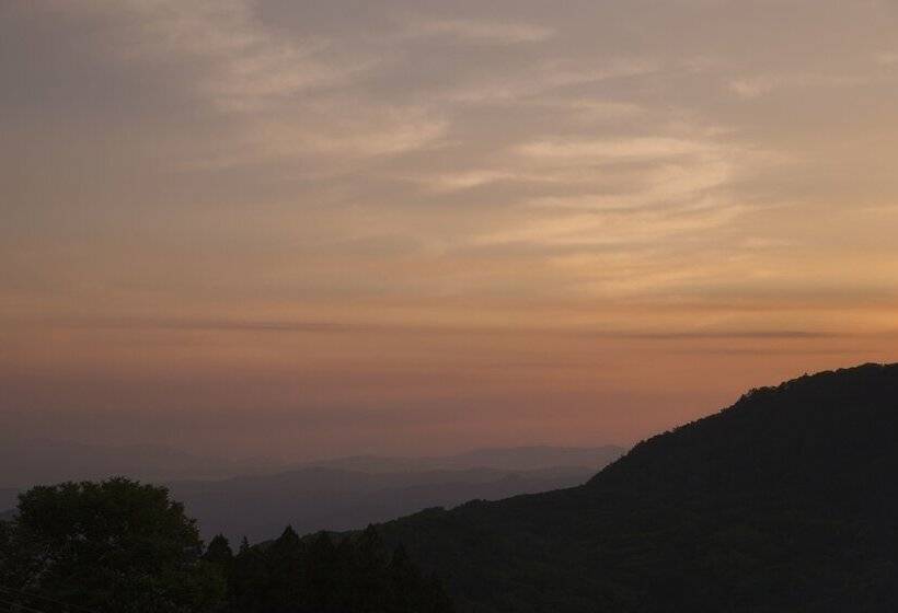 ريوكان Takamiya Hotel Jurin