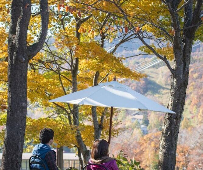 ريوكان Takamiya Hotel Jurin