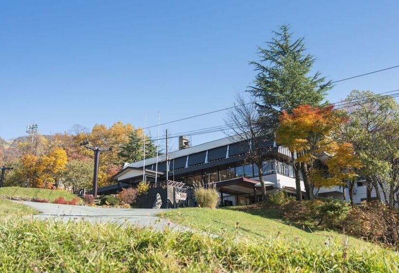 ريوكان Takamiya Hotel Jurin