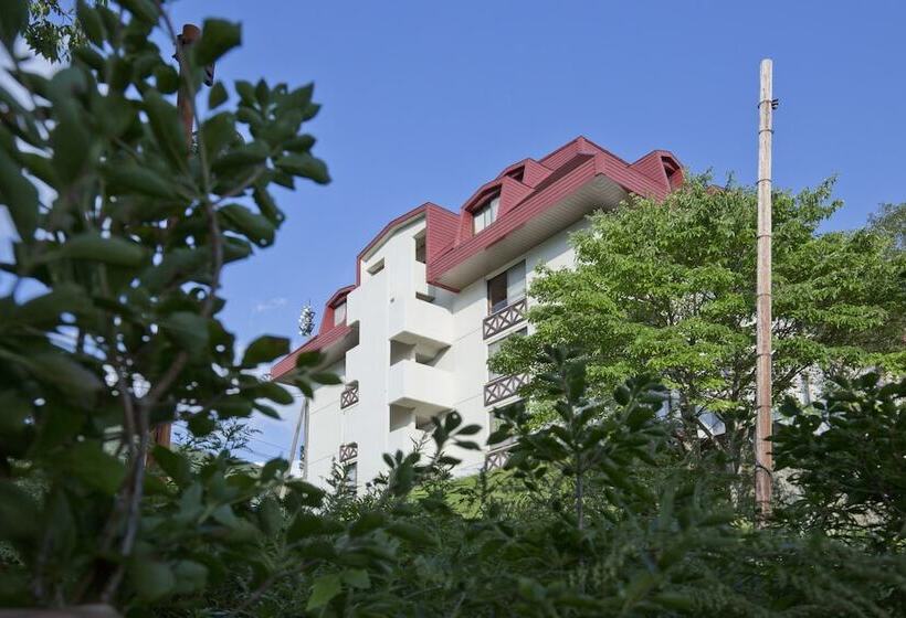 ريوكان Takamiya Hotel Jurin