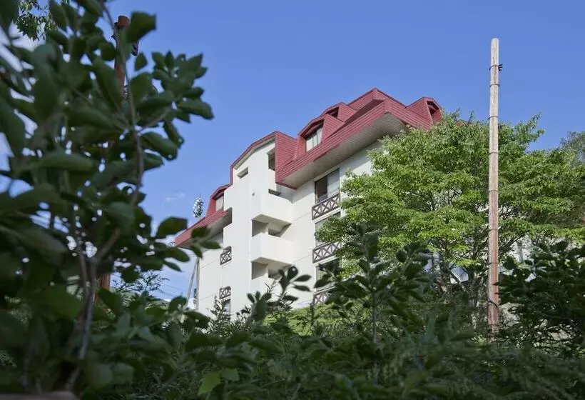 旅館 Takamiya Hotel Jurin