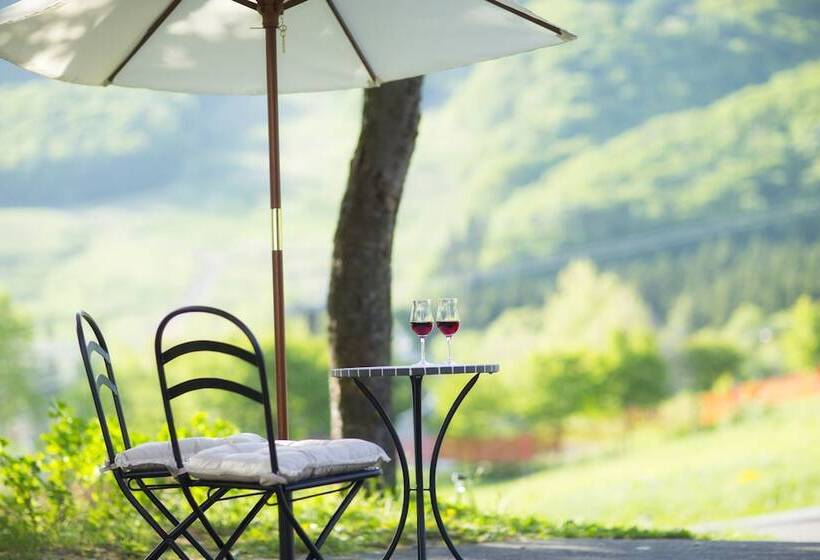 ריוקאן Takamiya Hotel Jurin