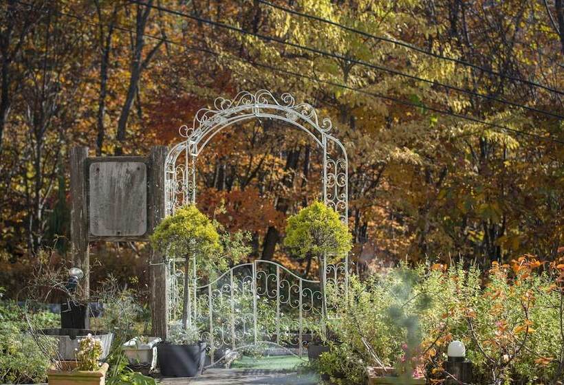 ريوكان Takamiya Hotel Jurin