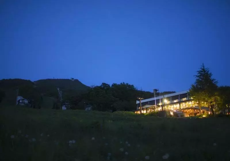 旅館 Takamiya Hotel Jurin