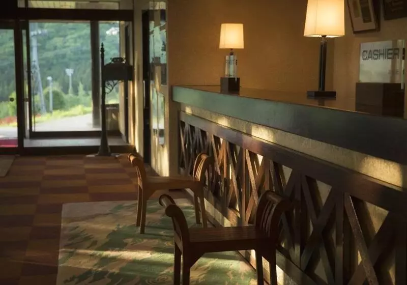 旅館 Takamiya Hotel Jurin