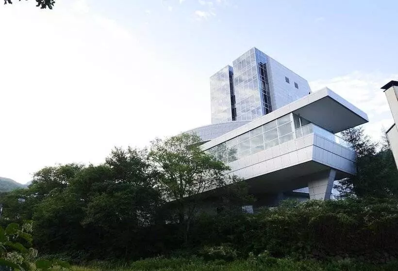 Takamiya Hotel Rurikura Resort