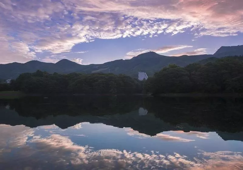 Takamiya Hotel Rurikura Resort