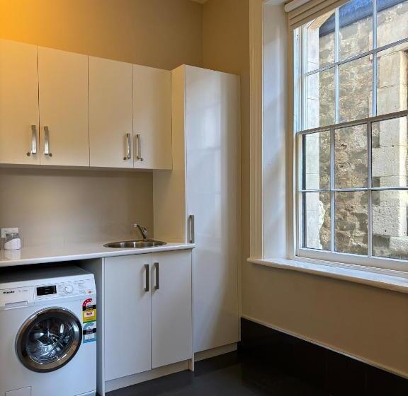 Bed and Breakfast The Customs House Port Macdonnell