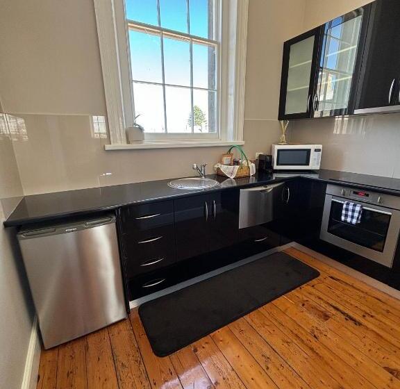 Bed and Breakfast The Customs House Port Macdonnell