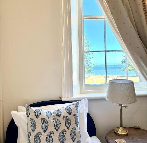 Bed and Breakfast The Customs House Port Macdonnell