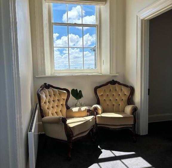 Bed and Breakfast The Customs House Port Macdonnell