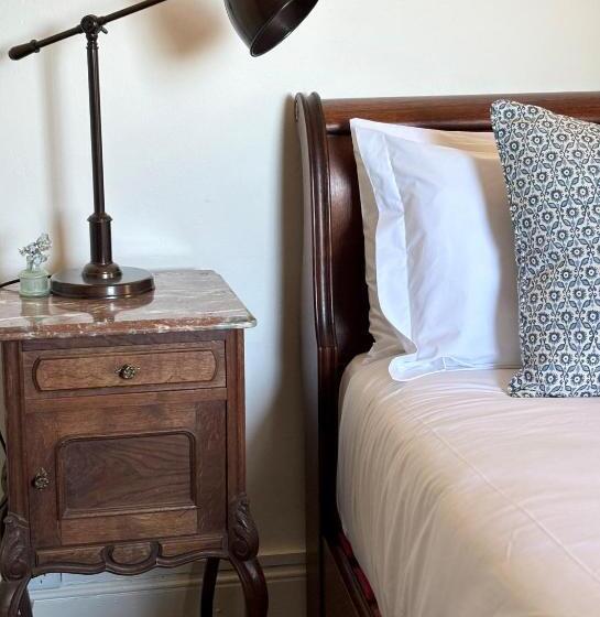 Bed and Breakfast The Customs House Port Macdonnell