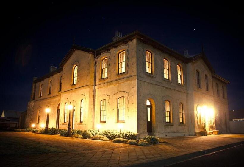 Bed and Breakfast The Customs House Port Macdonnell
