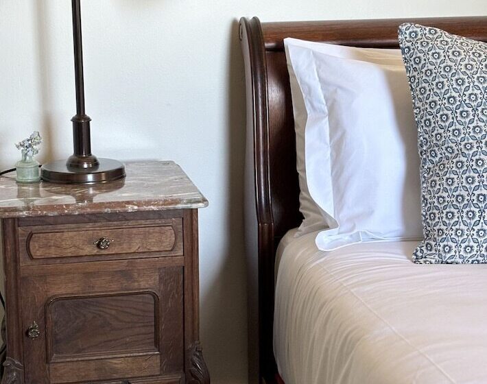 Bed and Breakfast The Customs House Port Macdonnell